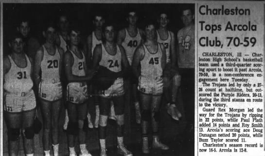 Charleston 1965